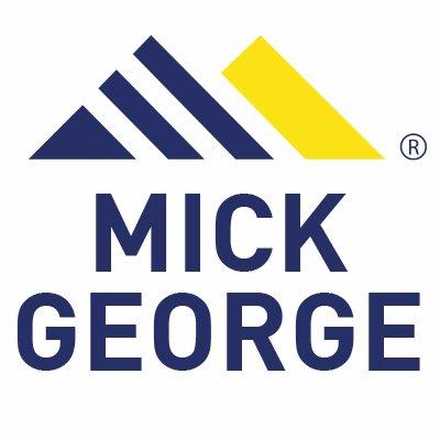 George Logo - mick george logo - bio-bean