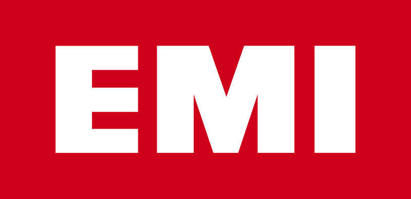 EMI Logo - File:EMI logo.svg - Wikimedia Commons