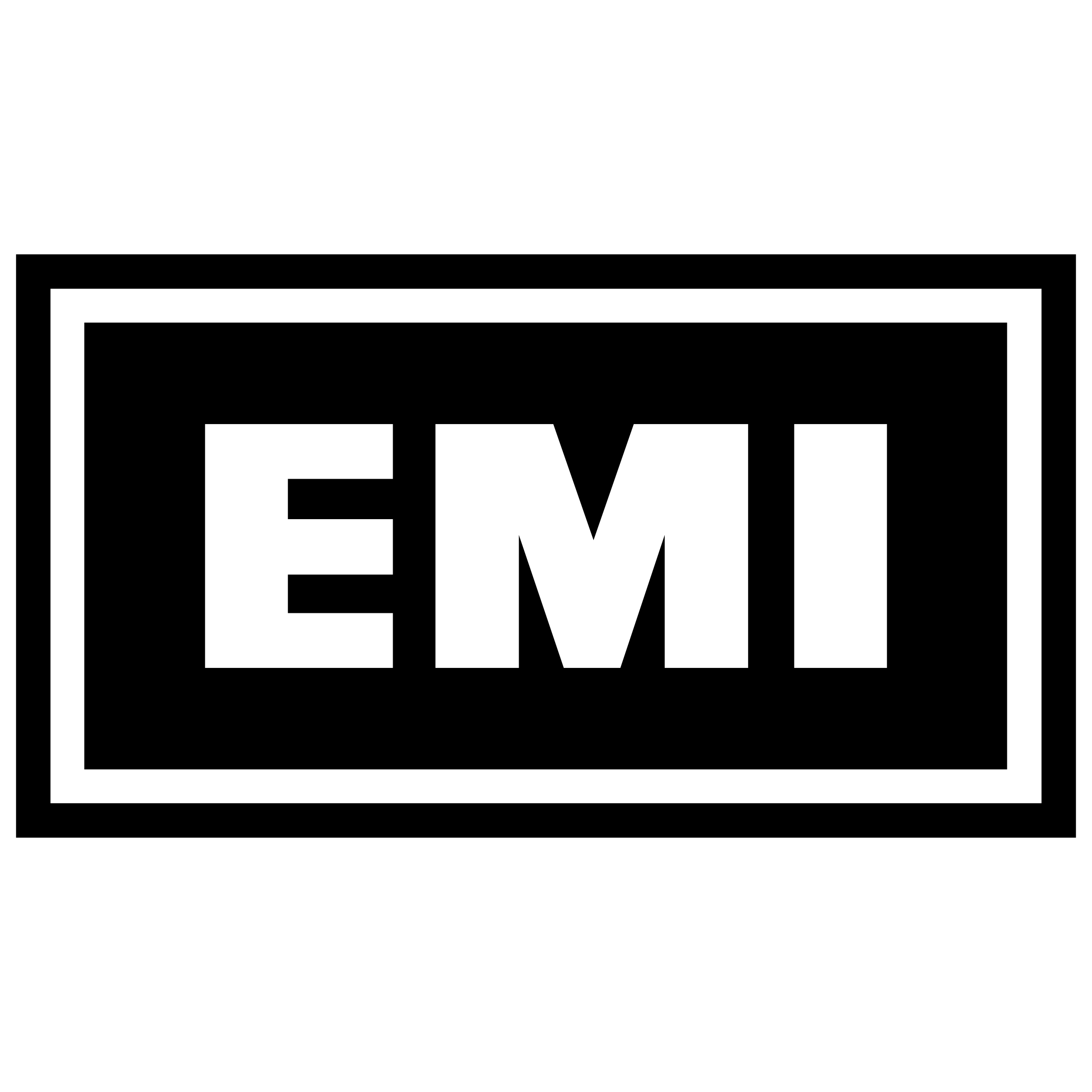 EMI Logo - EMI Logo PNG Transparent & SVG Vector