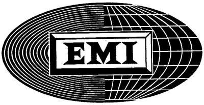 EMI Logo - EMI | Logopedia | FANDOM powered by Wikia