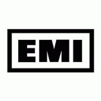 EMI Logo - EMI | Brands of the World™ | Download vector logos and logotypes