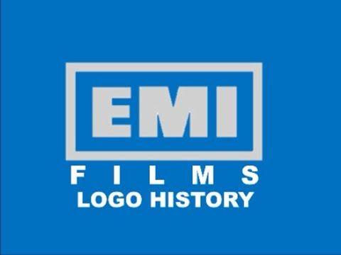 EMI Logo - EMI Films Logo History