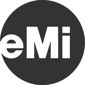 EMI Logo - EMI Home | EMI