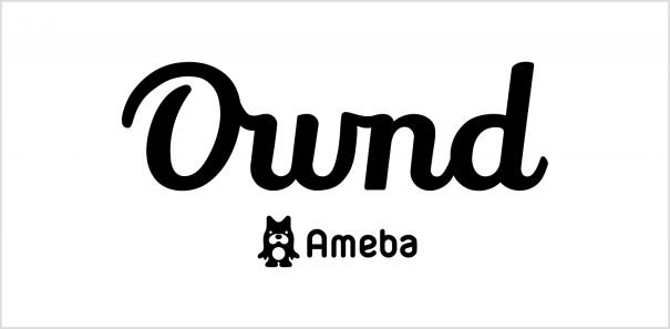 Ameba Logo - Logo Guidelines. Ameba Ownd Help