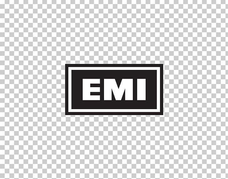 EMI Logo - EMI Logo Universal Music Group PNG, Clipart, Angle, Area, Black