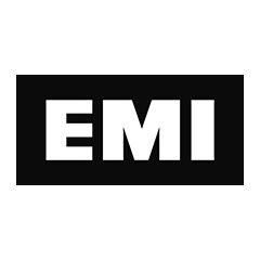 EMI Logo - EMI - UMG