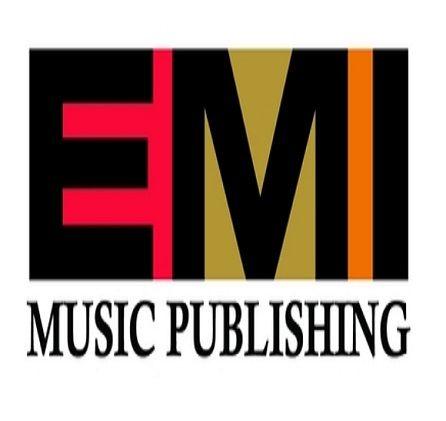 EMI Logo - EMI Music Publishing Logo Mar2016WEBREADY. Canada's Music Incubator