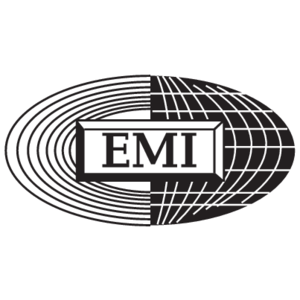 EMI Logo - EMI logo, Vector Logo of EMI brand free download eps, ai, png, cdr
