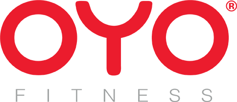 Fitnesstrainer Logo - OYO Personal Gym: Total Body Portable Gym for Strength Training