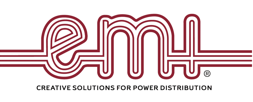 EMI Logo - Electro Mechanical Industries. Creative Solutions For Power