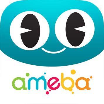 Ameba Logo - Ameba TV