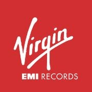 EMI Logo - Working at Virgin EMI Records
