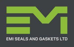 EMI Logo - FINAL LOGO EMI edited black. EMI Seals & Gaskets Ltd UK