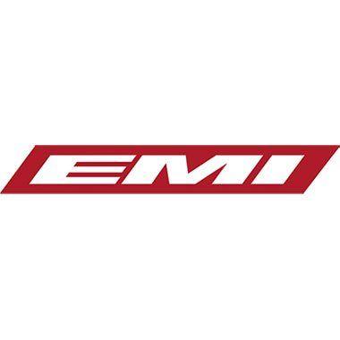 EMI Logo - Logo EMI