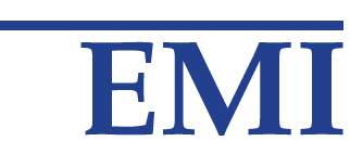 EMI Logo - EMI - Entitlement Maintenance Inc.