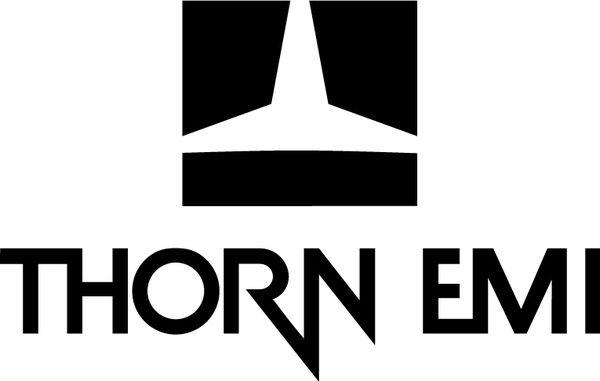 EMI Logo - Thorn EMI logo Free vector in Adobe Illustrator ai ( .ai ) vector