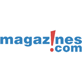 Magazines.com Logo - The Best Magazines.com Coupons, Promo Codes - Jul 2019 - Honey