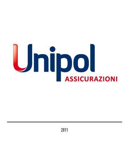 Unipol Logo - The Unipol Sai logo and evolution