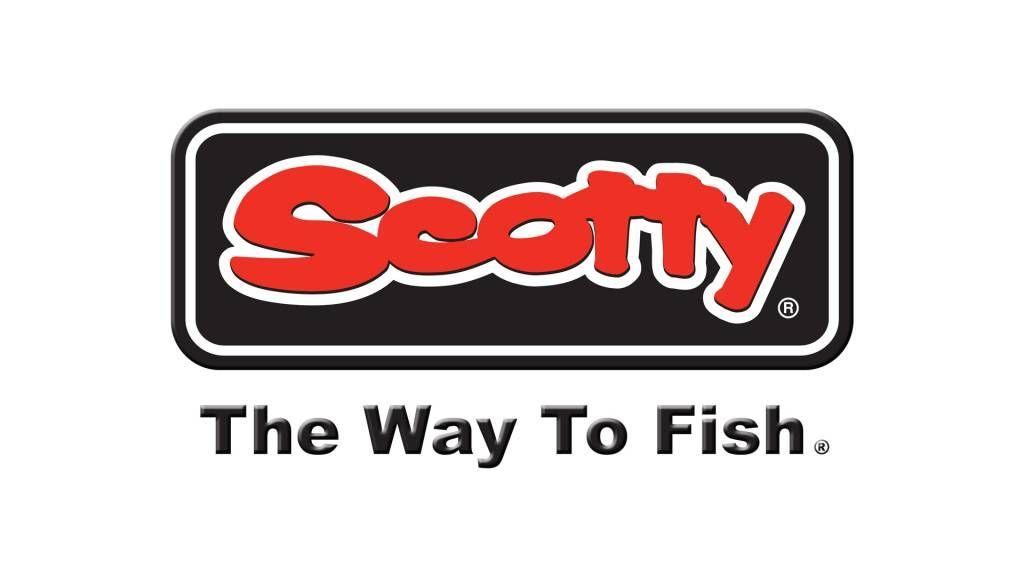 Scotty Logo - Scotty - Mariner Sails