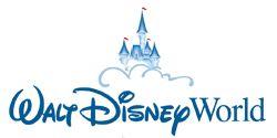 Disney World Logo - Walt Disney World Logo 2007 ‹ Bok Tower Gardens
