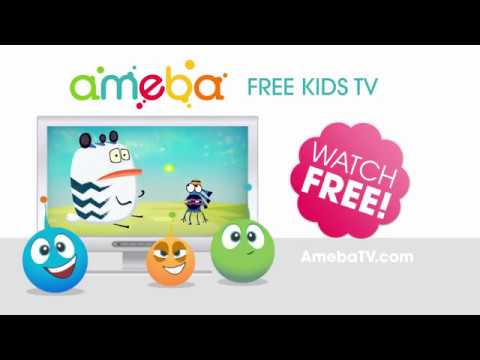 Ameba Logo - Ameba TV Free - Apps on Google Play