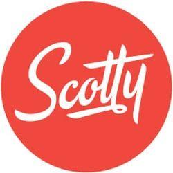 Scotty Logo - Scotty Graphic Design & Illustration - 2019 All You Need to Know ...