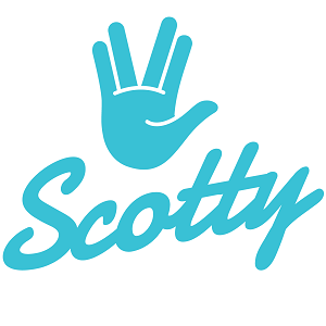 Scotty Logo - Scotty deneyimlerim | Suskumru