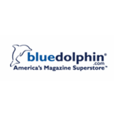 Magazines.com Logo - Bluedolphin Magazines.com Coupon Codes 2019 ($20 Discount)