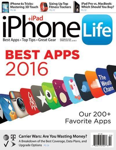 Magazines.com Logo - iPhone Life Magazine Subscription Discount | Magazines.com