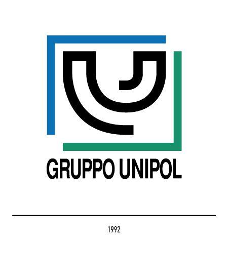 Unipol Logo - The Unipol Sai logo - History and evolution