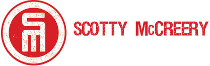 Scotty Logo - Scotty McCreery :: Official Artist Site