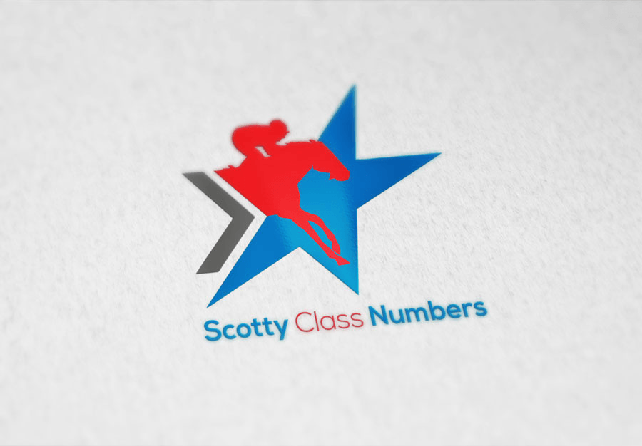 Scotty Logo - Logo Design Contests » Artistic Logo Design for Scotty Class Numbers ...