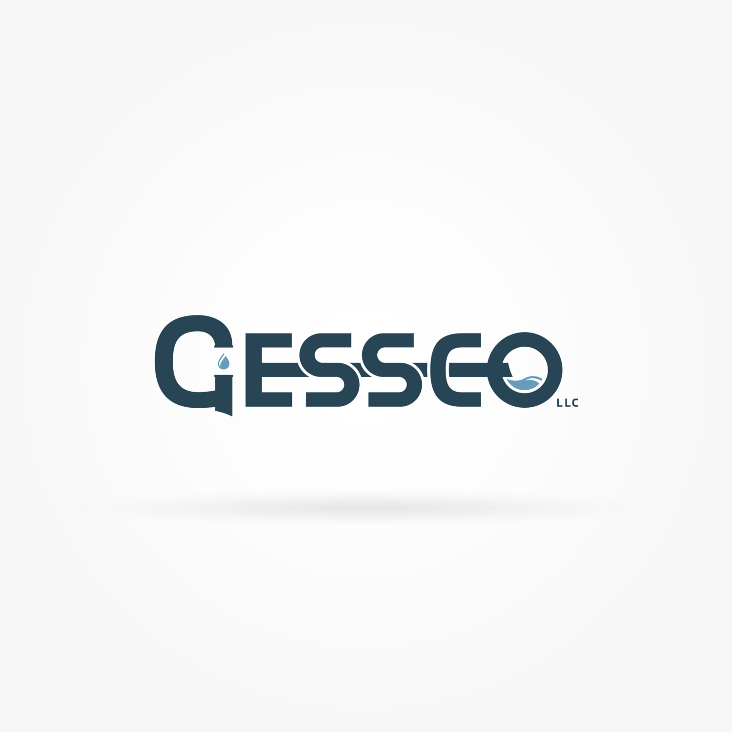 Scotty Logo - Gessco Sub Logo 1 Design | Plumbing Logo | Water Logo Scotty Art ...