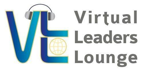 Vll Logo - Launch of Virtual Leaders Lounge