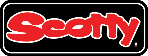 Scotty Logo - SCOTTY