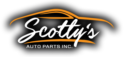 Scotty Logo - Home - Scotty's Auto Parts