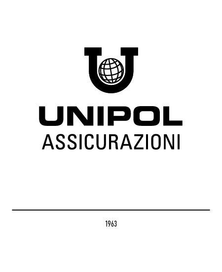 Unipol Logo - The Unipol Sai logo - History and evolution