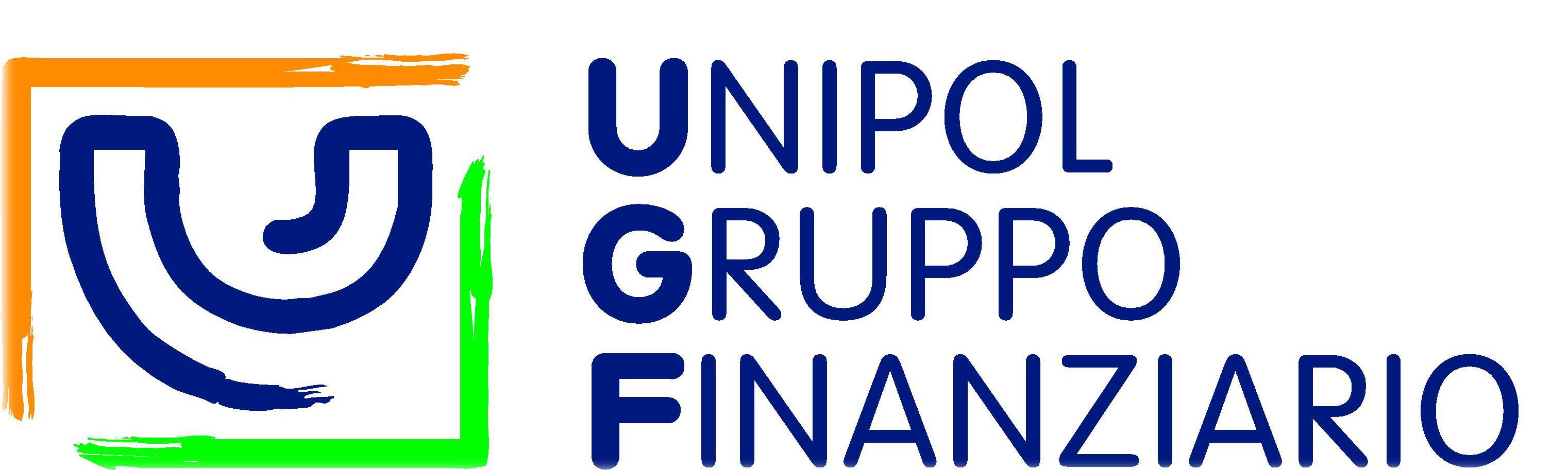Unipol Logo - Unipol Gruppo Logo | LOGOSURFER.COM