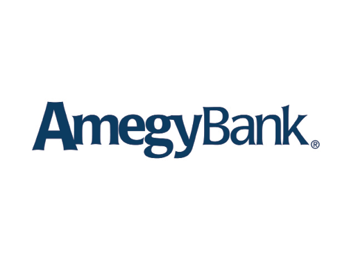 Amegy Logo - Amegy Bank | Sponsor | Oil & Gas Council