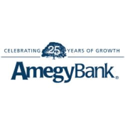 Amegy Logo - Amegy Bank N.A. | Koss REsource