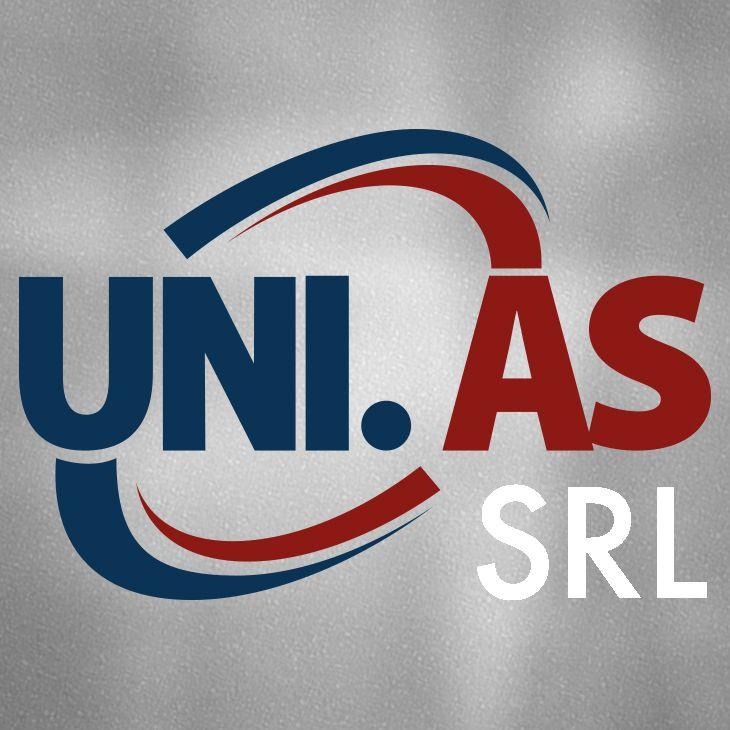 Unipol Logo - UNI AS