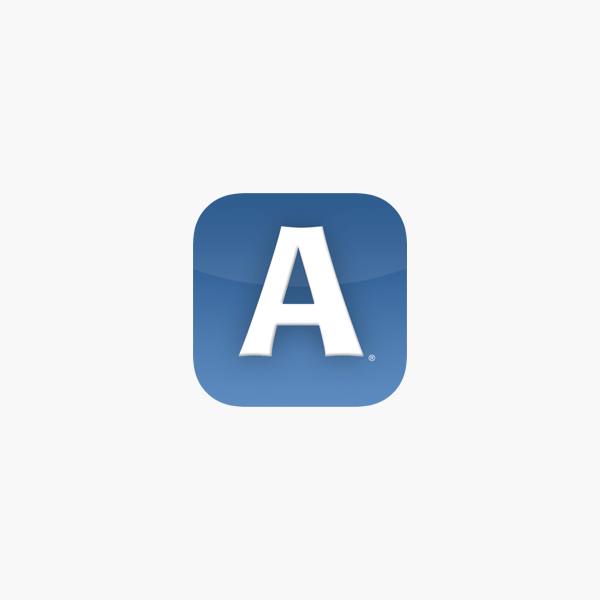 Amegy Logo - Amegy Mobile Banking on the App Store