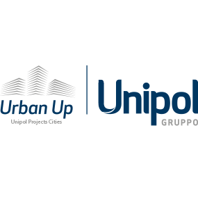 Unipol Logo - Unipol Group - Urban up | Mipim2019