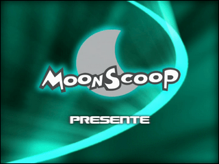 Moonscoop Logo - Moonscoop • Code Lyoko - CodeLyoko.Fr