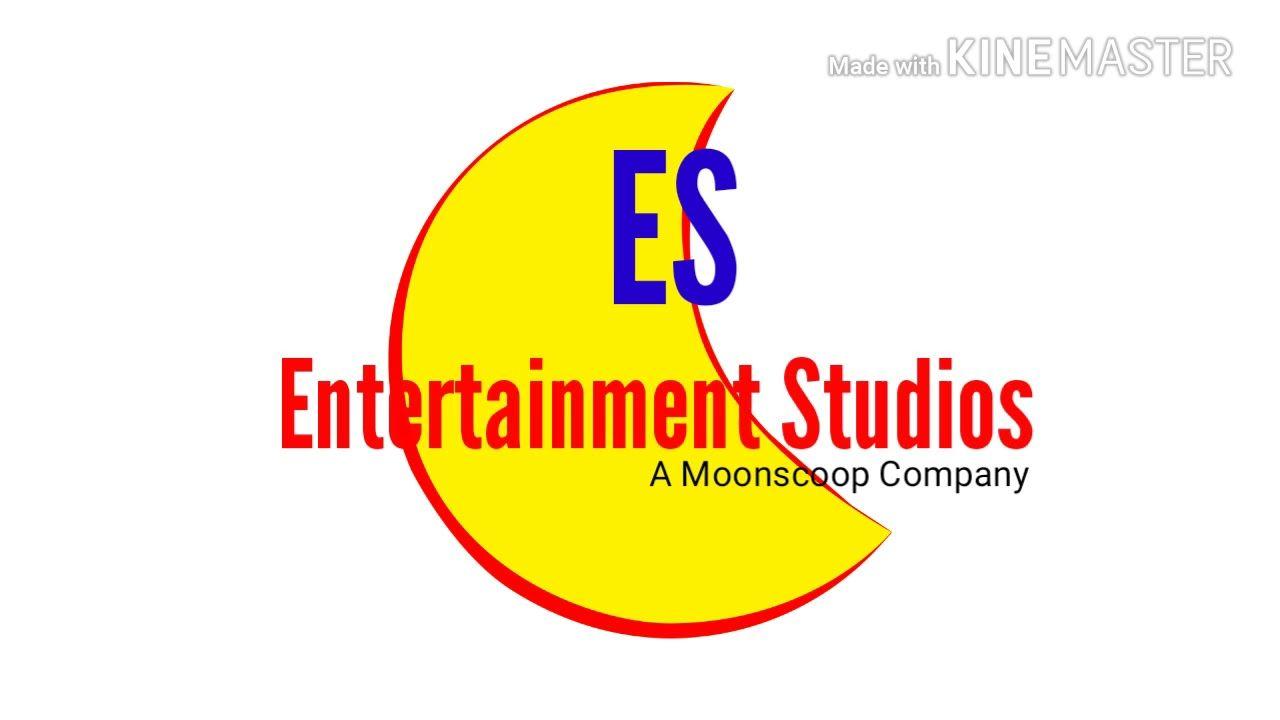 Moonscoop Logo - Entertainment Studios Moonscoop Logo