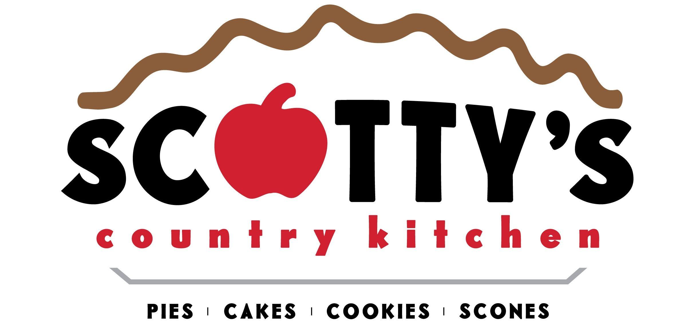 Scotty Logo - Welcome to Scotty's Country Kitchen ~ Scotty's Pies