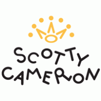 Scotty Logo - Scotty Cameron | Brands of the World™ | Download vector logos and ...