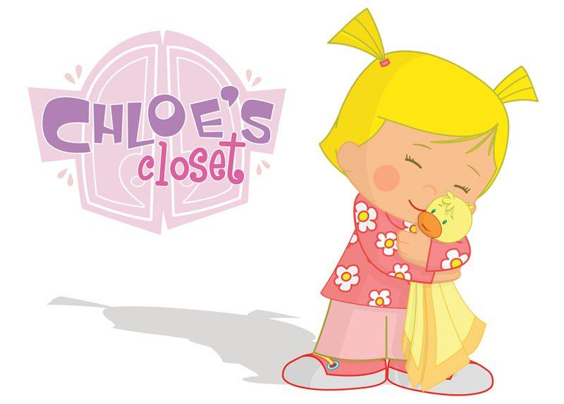 Moonscoop Logo - Moonscoop Seals Milkshake Deal for 'Chloe's Closet'