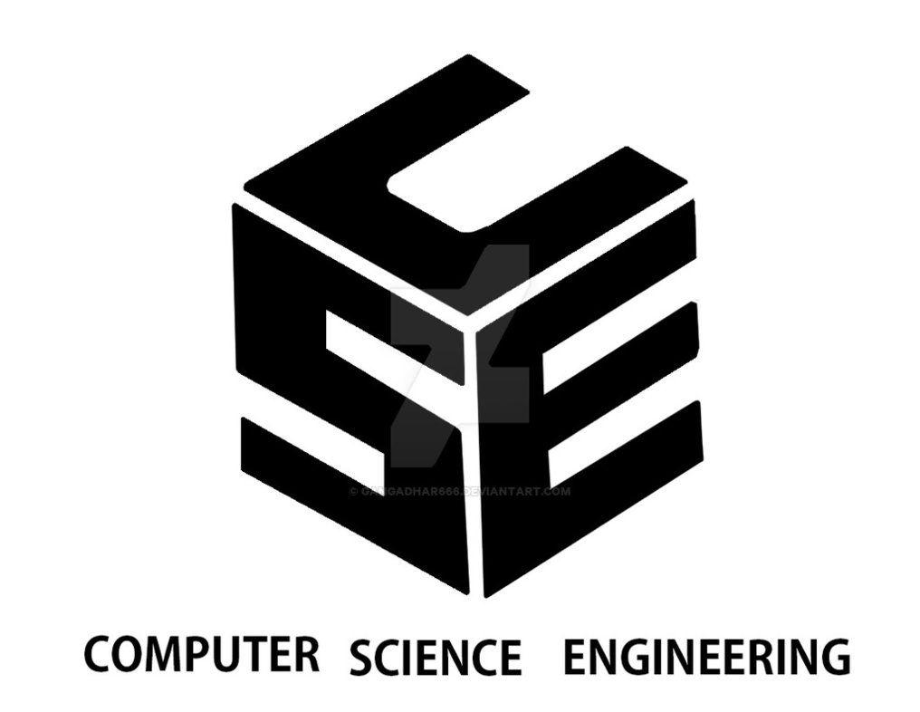 CSE Logo - CSE Logo by Gangadhar666 on DeviantArt