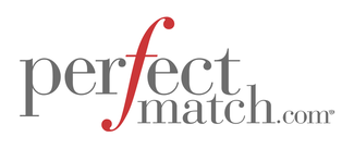 PerfectMatch Logo - perfectmatch.com